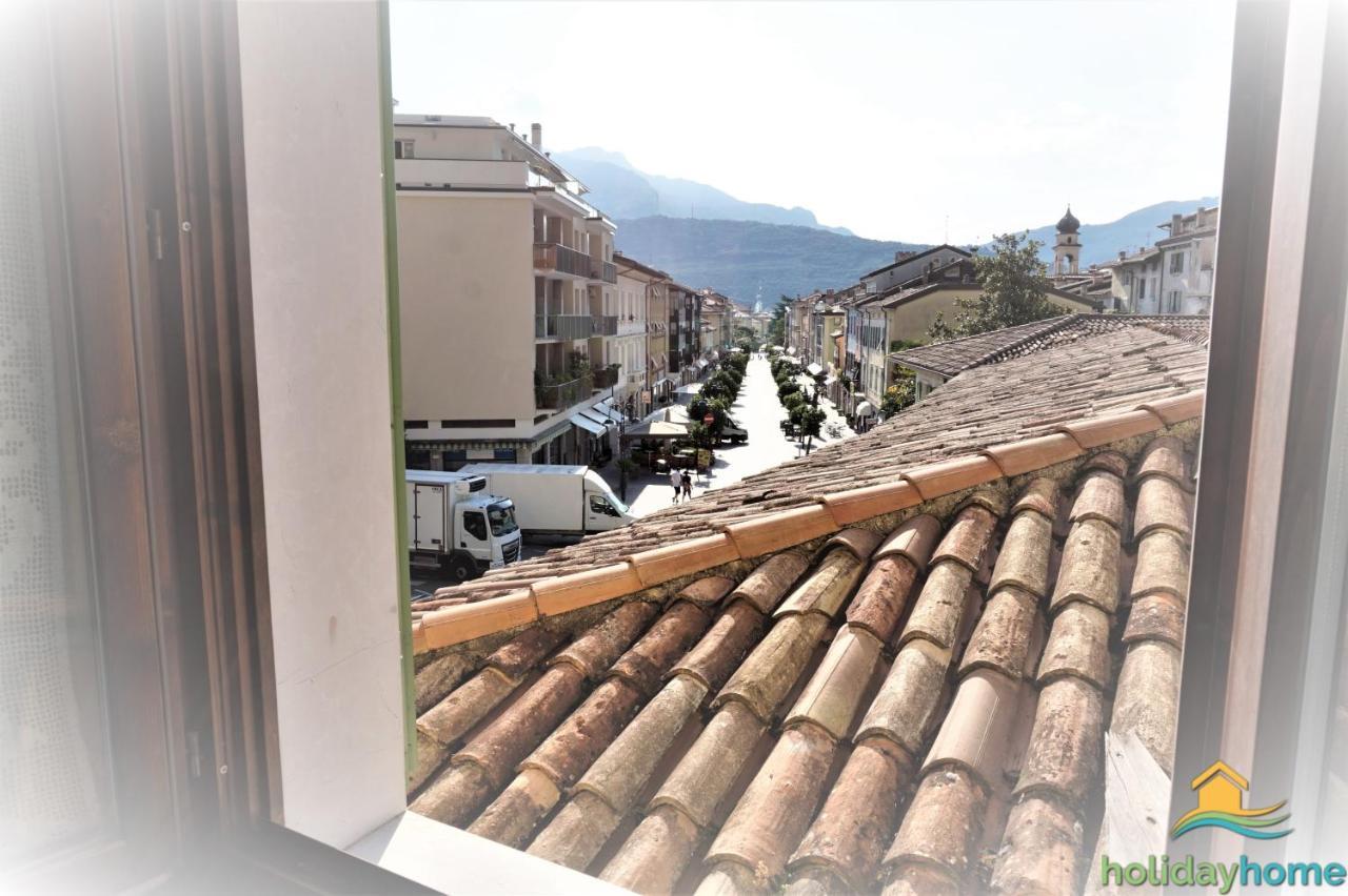 Appartamento Garda Riva del Garda